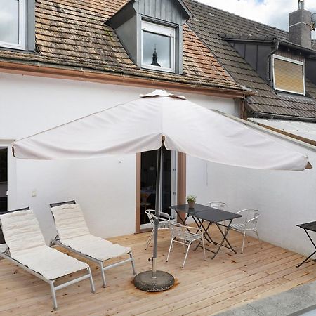 Ferienhaus Am Kuenstleratelier Riegel am Kaiserstuhl Esterno foto