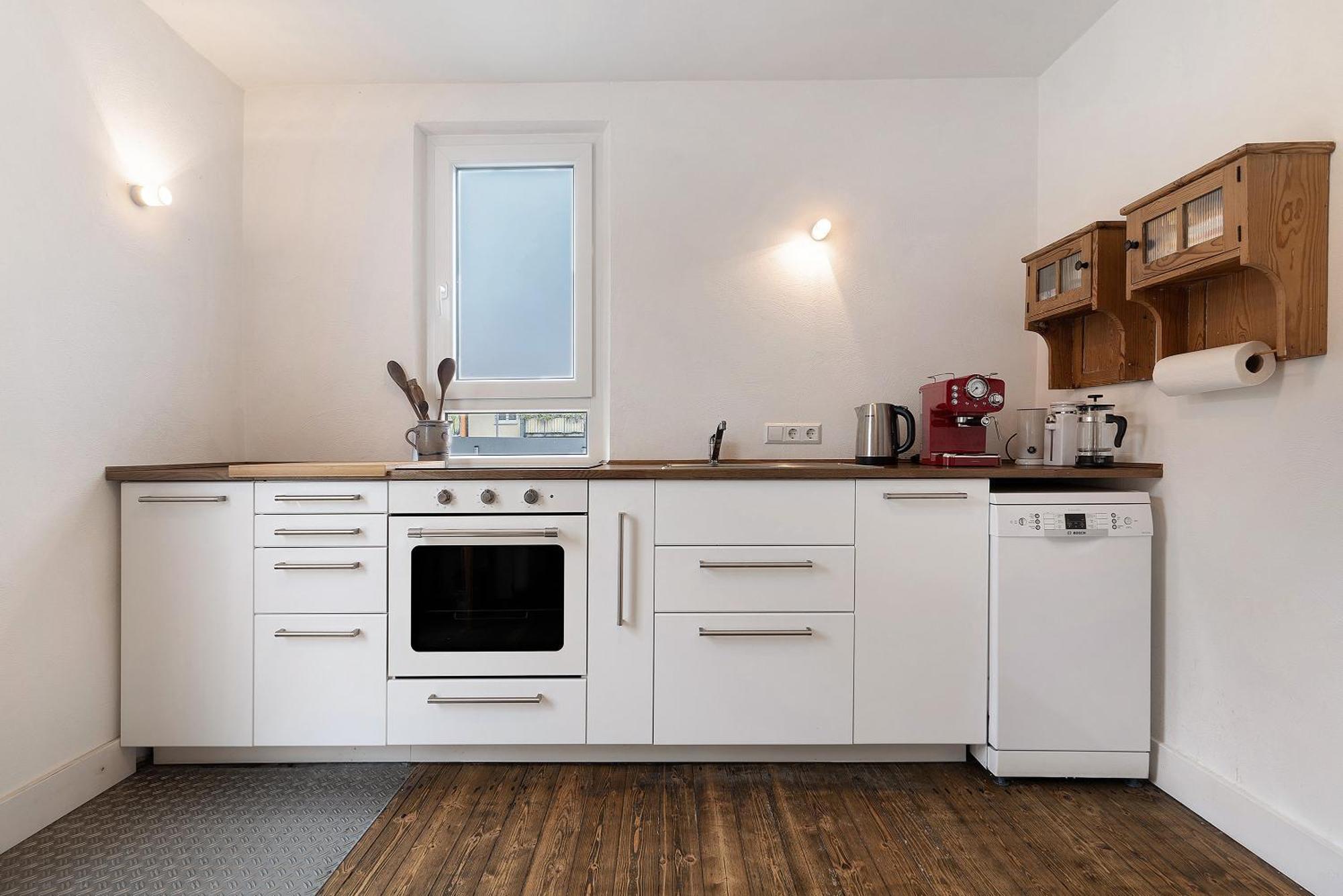 Ferienhaus Am Kuenstleratelier Riegel am Kaiserstuhl Esterno foto