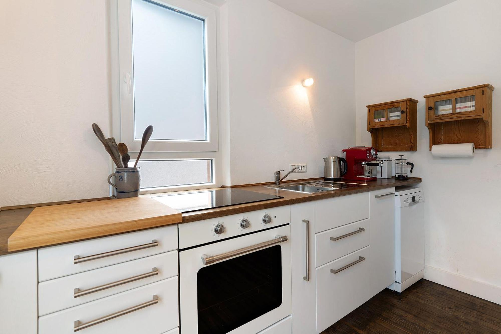 Ferienhaus Am Kuenstleratelier Riegel am Kaiserstuhl Esterno foto